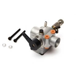 Saito Engines Carb Complete: BZ for Parts