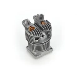 Saito Engines Cylinder, Left: AS for Parts