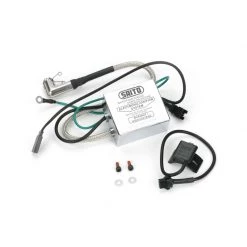 Saito Engines Electronic Ignition System: AS for Parts