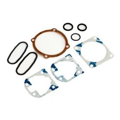 Saito Engines Engine Gasket Set: FG17 BM for Parts