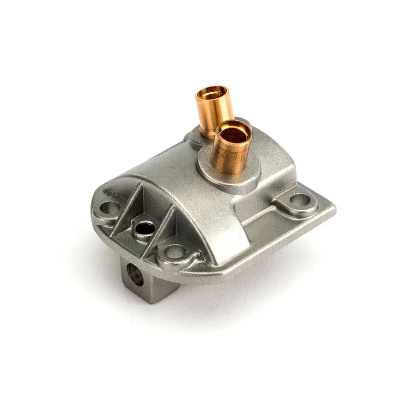 Saito Engines Cam Gear Housing: BM, BN, CA, CF for Parts 1 Saito Engines Cam Gear Housing: BM, BN, CA, CF for Parts