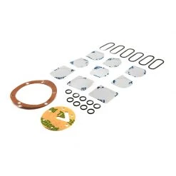 Saito Engines Engine Gasket Set: FG-19R3 for Parts