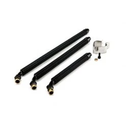 Saito Engines Exhaust Set: FG-19R3 for Parts