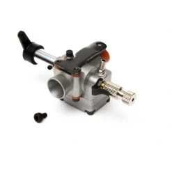 Saito Engines Carburetor, Complete: FG-19R3 for Parts