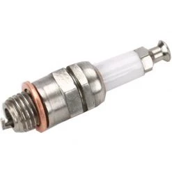 Saito Engines SAISP01 (SP-1) Spark Plug: AR, AS for Parts