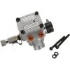 Saito Engines Carburetor Complete (Left): AR, BN for Parts