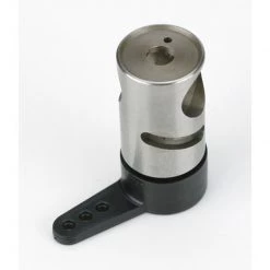 Saito Engines Throttle Barrel Assembly: FG-20: AR, BN for Parts