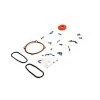 Saito Engines Engine Gasket Set: BO for Parts