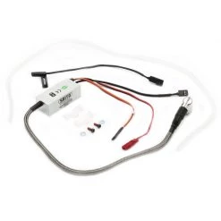Saito Engines Electronic Ignition System: BO, BP, BQ for Parts