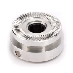 Saito Engines Taper Collet, Drive Flange: BO for Parts