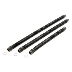 Saito Engines Flexible Exhaust Pipe, Set: BS for Parts