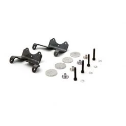 Saito Engines Engine Mount Set: BS for Parts