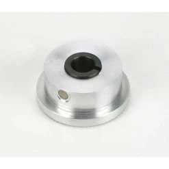 Saito Engines Taper Collet & Drive Flange: FG-36: AK for Parts