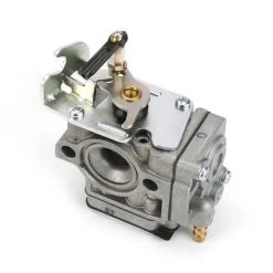 Saito Engines Carburetor Body Assembly: FG-36: AK, AT, BP for Parts