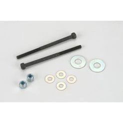 Saito Engines Carburetor Mount Bolt Set: AK, AT, BO, BP, CC for Parts