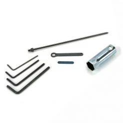 Saito Engines Tool Set: FG-36: AK, AT, BP for Tools