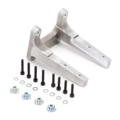 Saito Engines Engine Motor Mount Set: FG-36: AK, BP, BQ for Parts