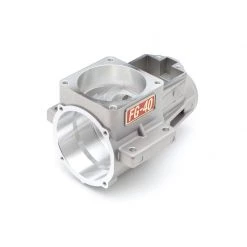 Saito Engines Crankcase: BQ for Parts