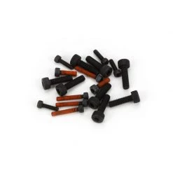 Saito Engines Cylinder Screw Set: BG, CC for Parts