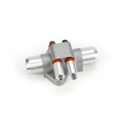 Saito Engines Inlet Manifold: BG for Parts