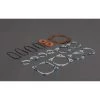 Saito Engines Engine Gasket Set: BG, CC for Parts
