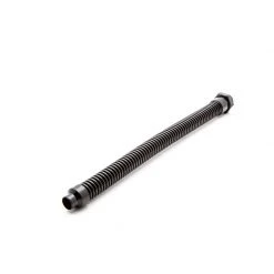 Saito Engines Flexible Muffler (Left) for Parts