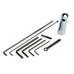 Saito Engines Tool Set: BG, CC for Tools