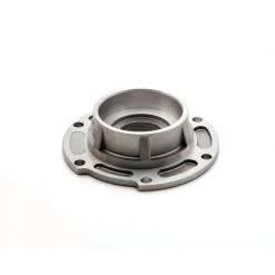 Saito Engines Rear Cover (A): BT, CC for Parts