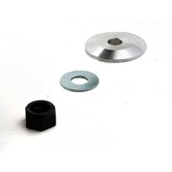 Saito Engines Prop Washer, Nut: BT, CC for Parts