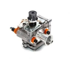 Saito Engines Carburetor Assembly Complete: B, CC for Parts