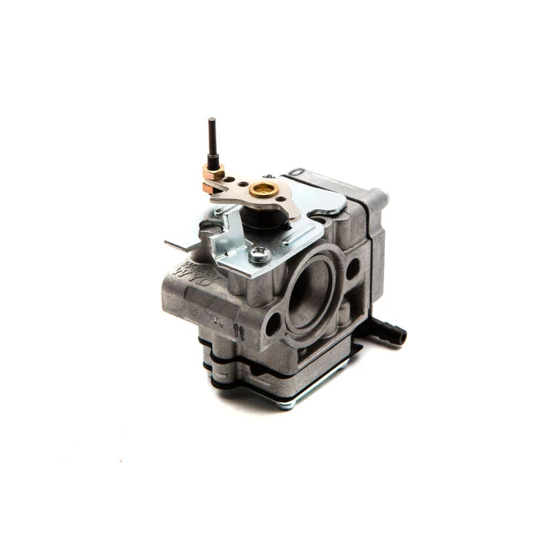 Saito Engines Carburetor Body Assembly: BT for Parts 1 Saito Engines Carburetor Body Assembly: BT for Parts