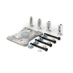 Saito Engines Engine Mount Set: BT, CC for Parts