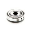 Saito Engines Taper Collet and Drive Flange: CA for Parts