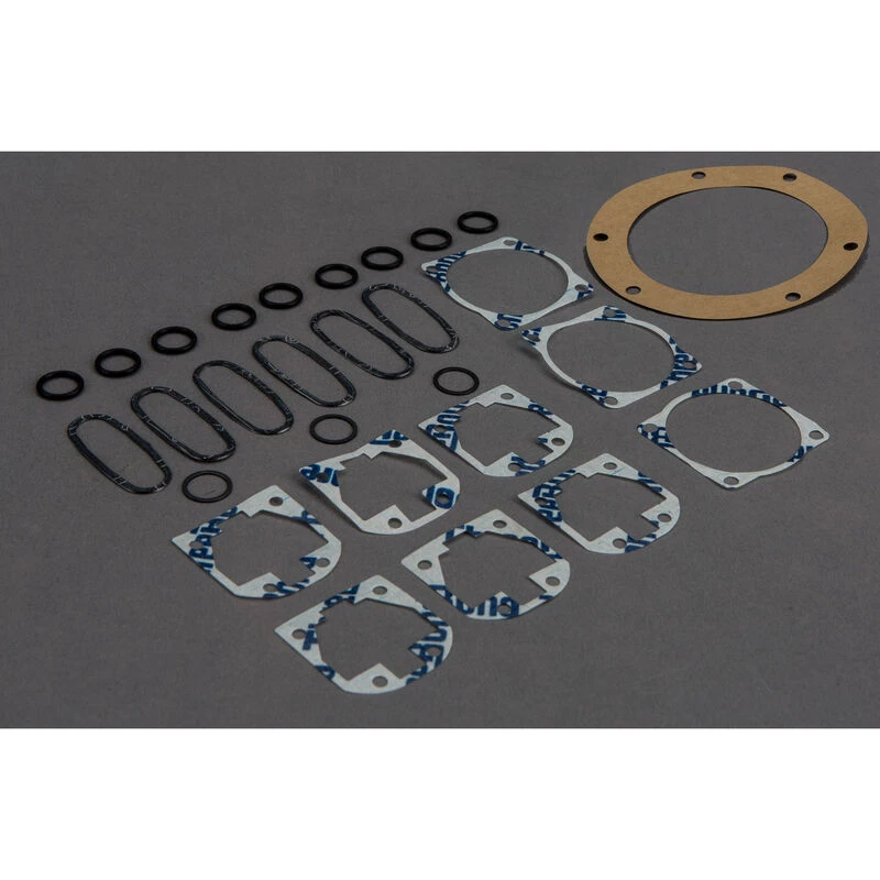 Saito Engines Engine Gasket Set: CA for Parts 1 Saito Engines Engine Gasket Set: CA for Parts
