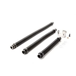 Saito Engines Flexible Exhaust Pipe (3): CA for Parts