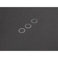 Saito Engines Aluminum Gasket: CA for Parts