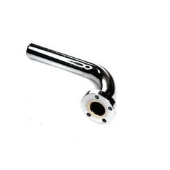 Saito Engines Intake Pipe, Left: CC for Parts