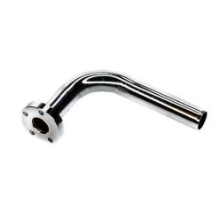 Saito Engines Intake Pipe, Right: CC for Parts