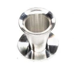 Saito Engines Intake Velocity Stack: CC for Parts