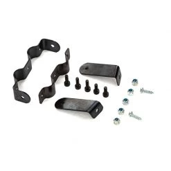 Saito Engines Muffler Bracket: CC for Parts