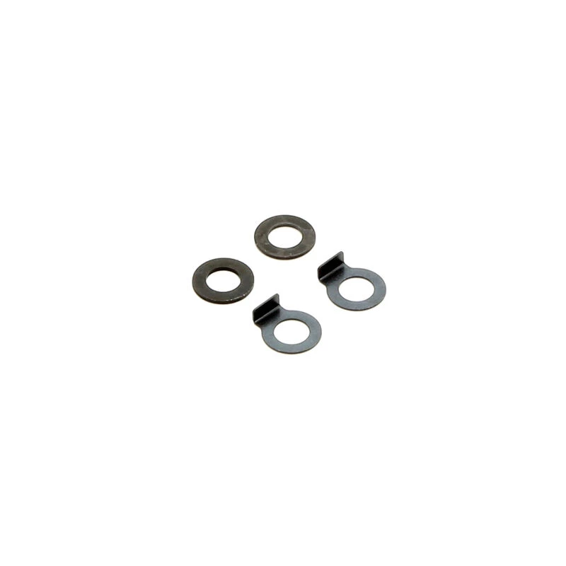 Saito Engines Steel Washer Set for Parts 1 Saito Engines Steel Washer Set for Parts