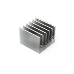 Saito Engines Heatsink: FG-90R3 for Parts